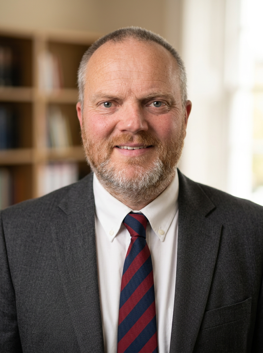 Steven Bell, Principal Investigator at Bell Investigations